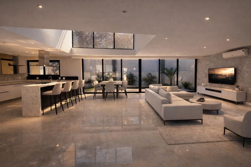 4 Bedroom Property for Sale in Houghton Gauteng