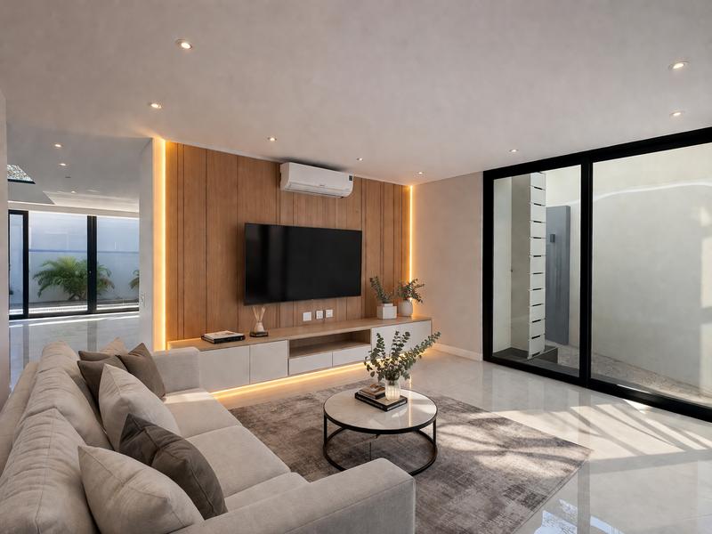 4 Bedroom Property for Sale in Houghton Gauteng