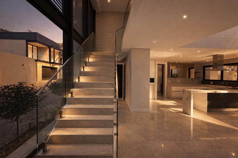 4 Bedroom Property for Sale in Houghton Gauteng