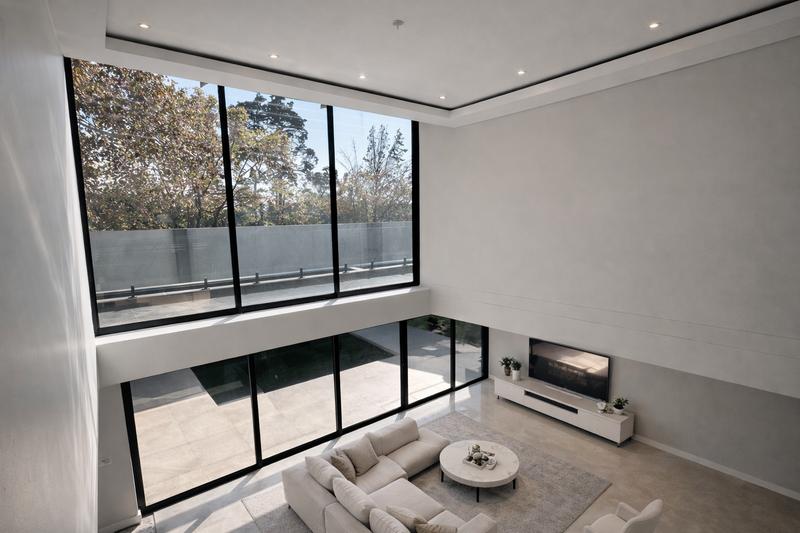 4 Bedroom Property for Sale in Houghton Gauteng