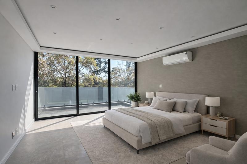 4 Bedroom Property for Sale in Houghton Gauteng