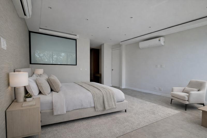 4 Bedroom Property for Sale in Houghton Gauteng