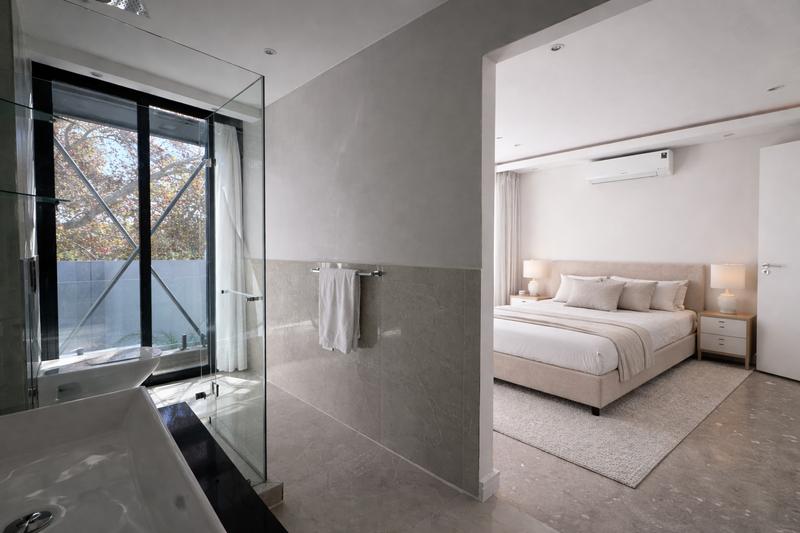 4 Bedroom Property for Sale in Houghton Gauteng