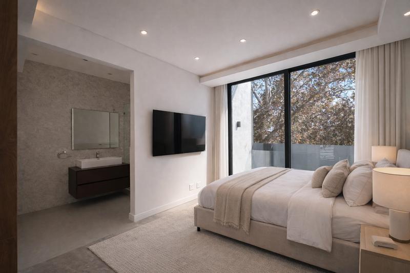 4 Bedroom Property for Sale in Houghton Gauteng