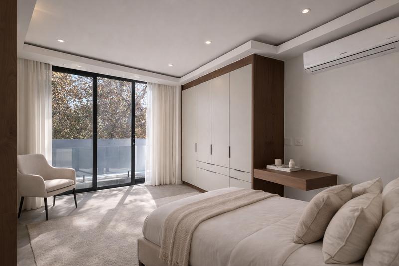 4 Bedroom Property for Sale in Houghton Gauteng