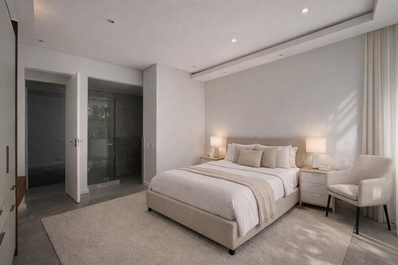 4 Bedroom Property for Sale in Houghton Gauteng