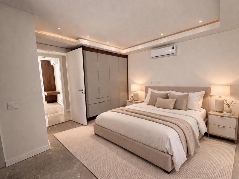 4 Bedroom Property for Sale in Houghton Gauteng