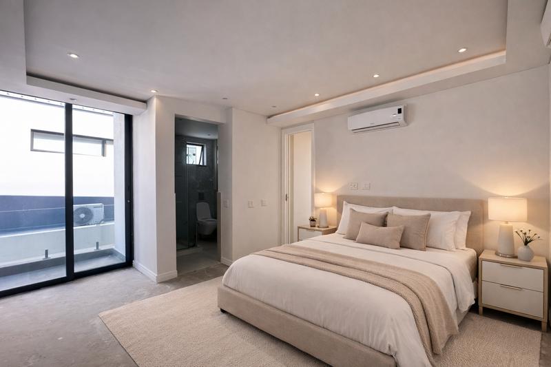 4 Bedroom Property for Sale in Houghton Gauteng