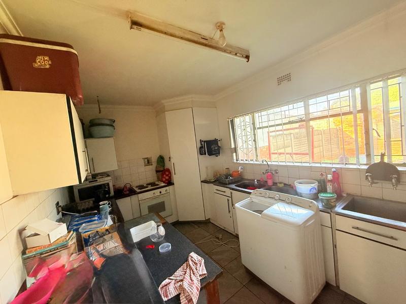 2 Bedroom Property for Sale in Vanderbijlpark Cw 6 Gauteng