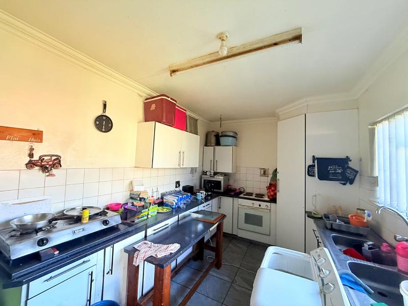 2 Bedroom Property for Sale in Vanderbijlpark Cw 6 Gauteng