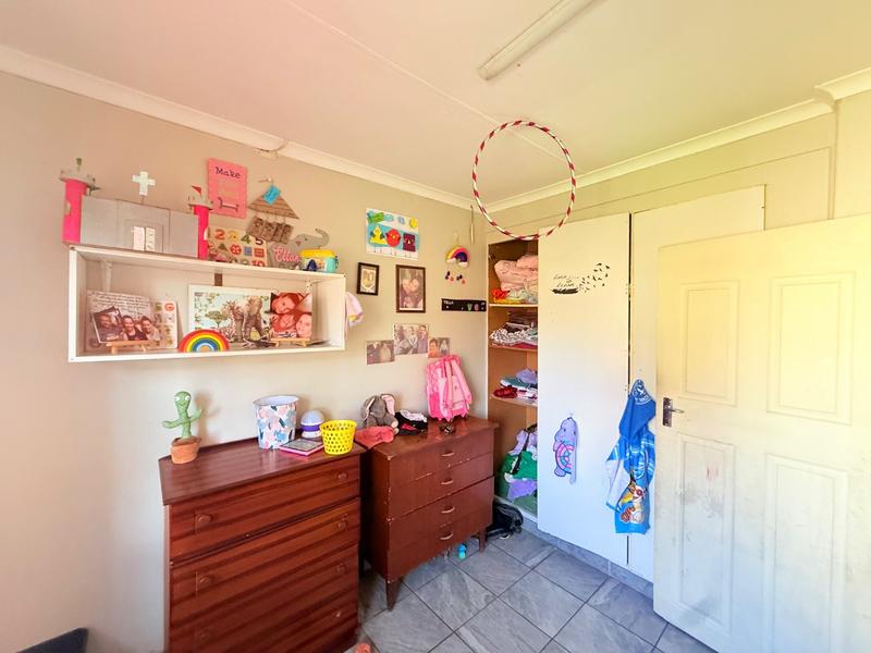 2 Bedroom Property for Sale in Vanderbijlpark Cw 6 Gauteng