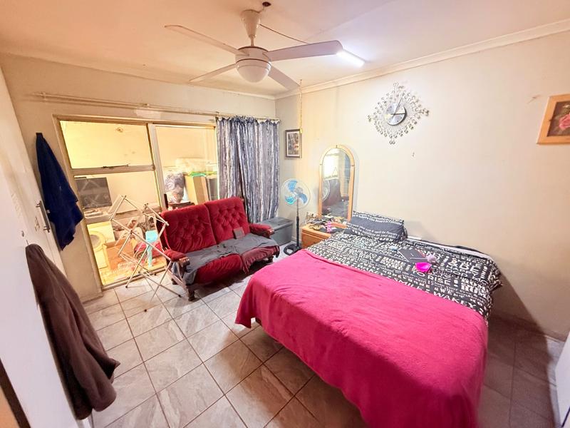 2 Bedroom Property for Sale in Vanderbijlpark Cw 6 Gauteng