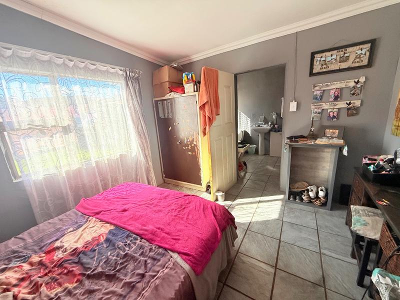 2 Bedroom Property for Sale in Vanderbijlpark Cw 6 Gauteng
