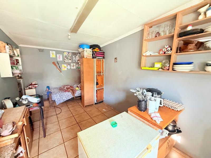 2 Bedroom Property for Sale in Vanderbijlpark Cw 6 Gauteng