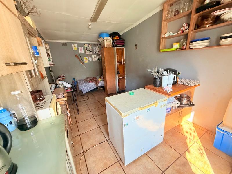 2 Bedroom Property for Sale in Vanderbijlpark Cw 6 Gauteng