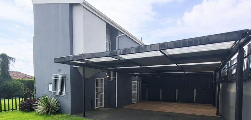 To Let 3 Bedroom Property for Rent in East Geduld Gauteng