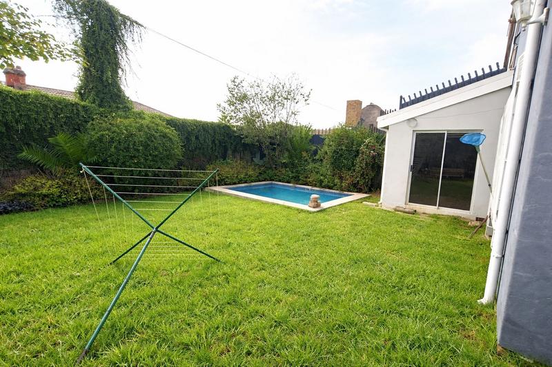 To Let 3 Bedroom Property for Rent in East Geduld Gauteng