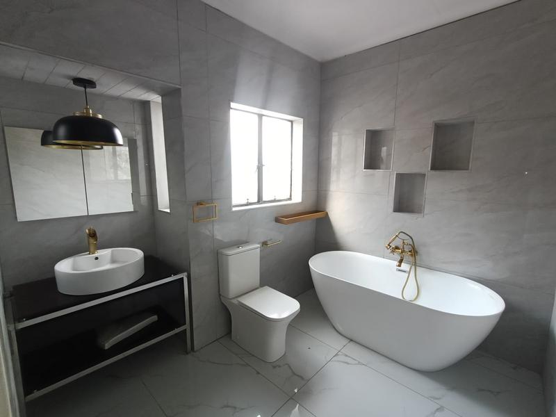 To Let 3 Bedroom Property for Rent in East Geduld Gauteng