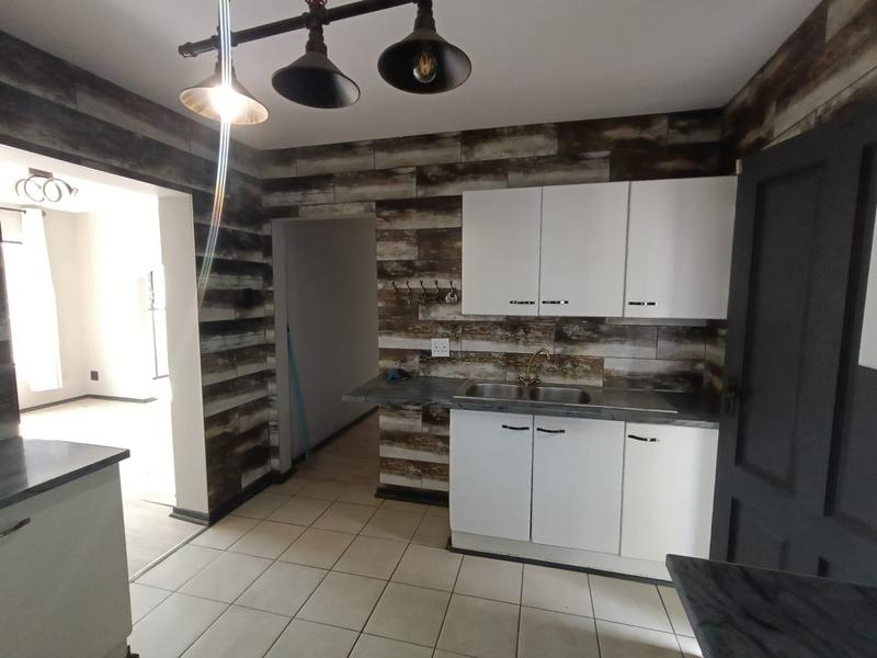 To Let 3 Bedroom Property for Rent in East Geduld Gauteng