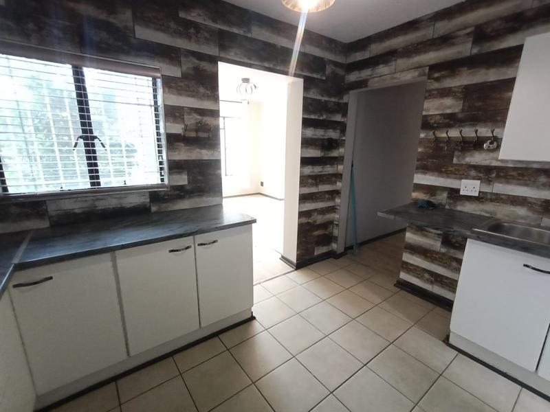 To Let 3 Bedroom Property for Rent in East Geduld Gauteng