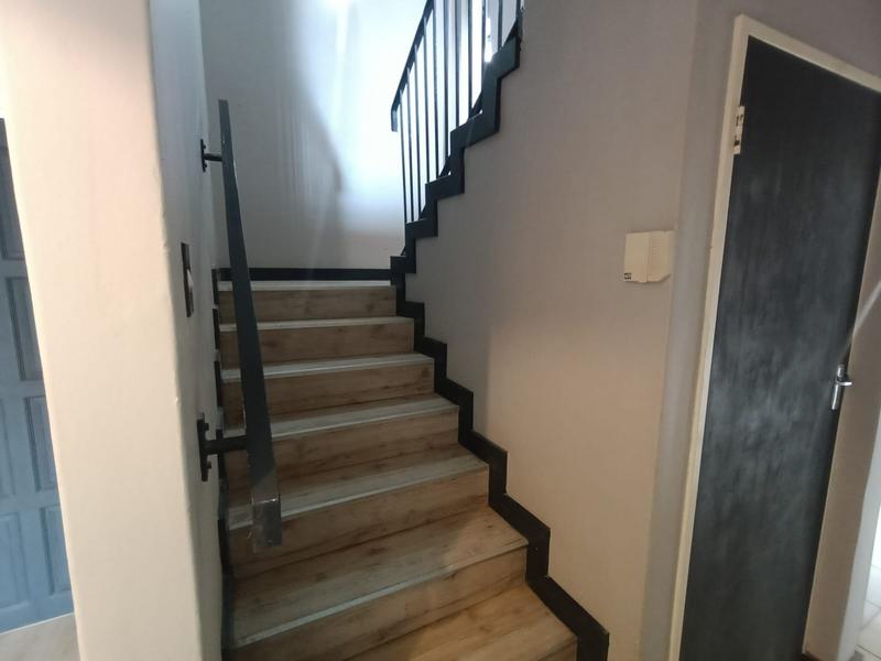 To Let 3 Bedroom Property for Rent in East Geduld Gauteng