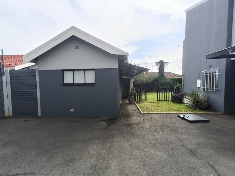 To Let 3 Bedroom Property for Rent in East Geduld Gauteng