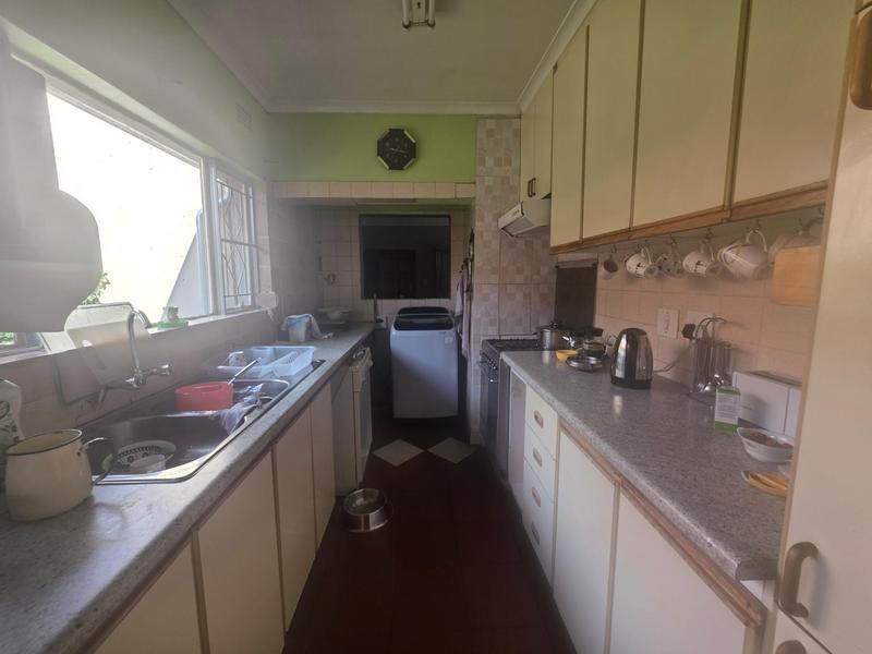 4 Bedroom Property for Sale in Klippoortje Gauteng