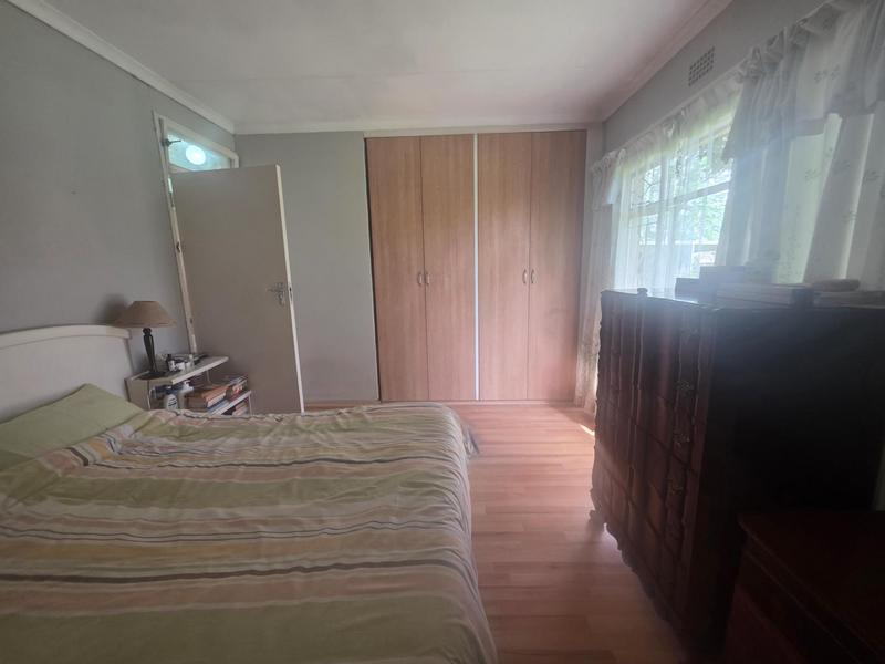 4 Bedroom Property for Sale in Klippoortje Gauteng