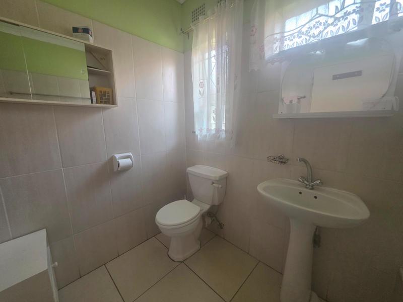 4 Bedroom Property for Sale in Klippoortje Gauteng