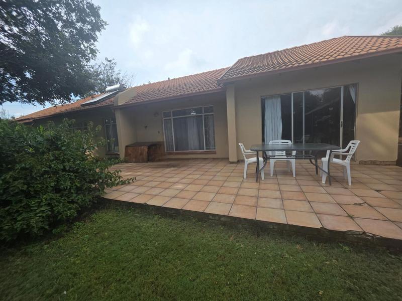 4 Bedroom Property for Sale in Klippoortje Gauteng