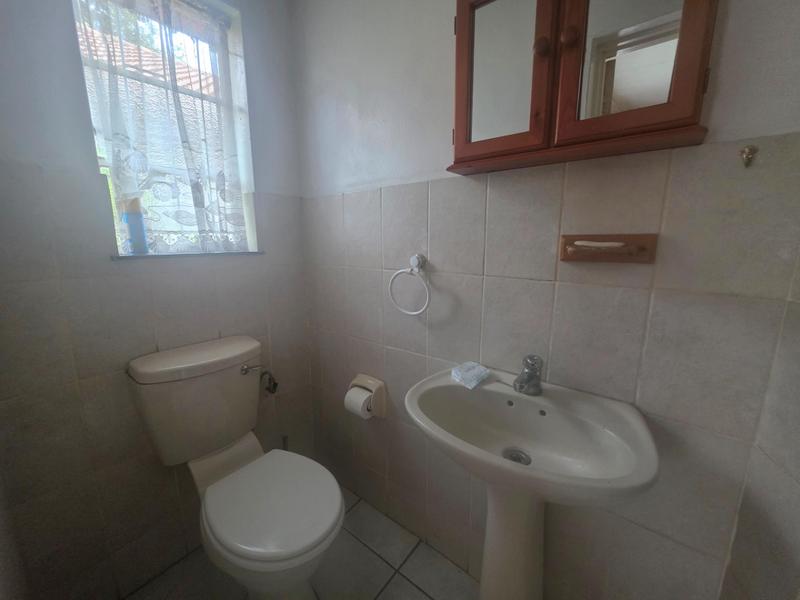 4 Bedroom Property for Sale in Klippoortje Gauteng