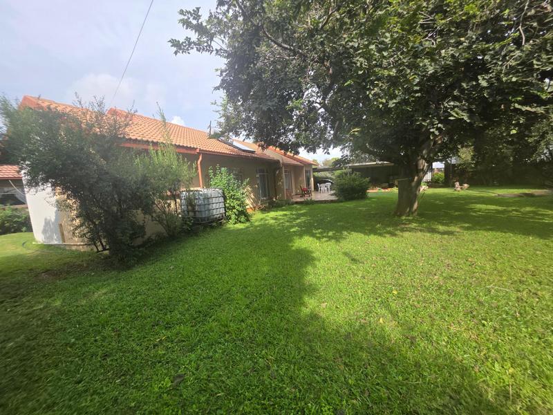 4 Bedroom Property for Sale in Klippoortje Gauteng