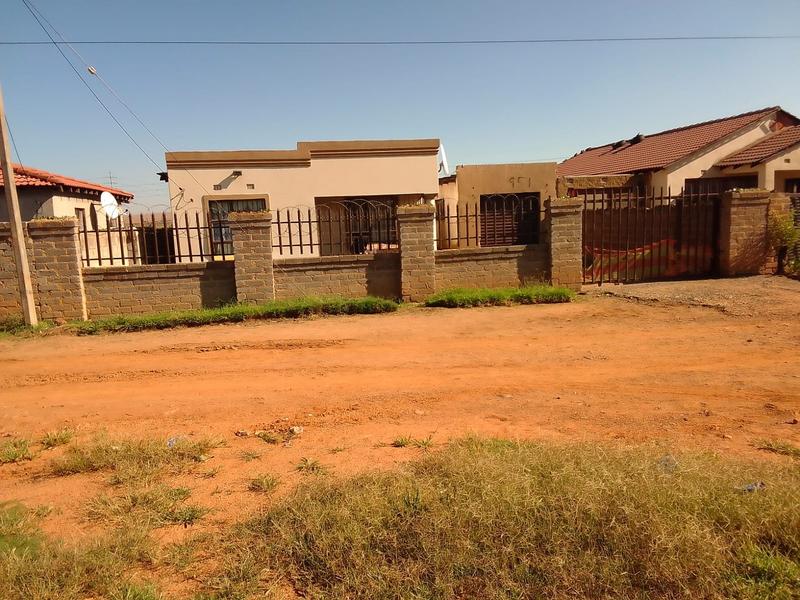 3 Bedroom Property for Sale in Drieziek Gauteng