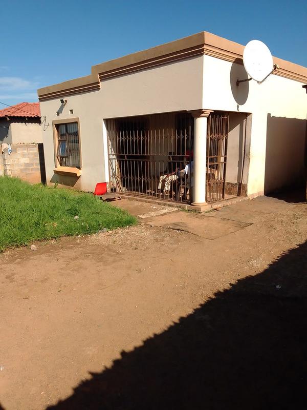3 Bedroom Property for Sale in Drieziek Gauteng