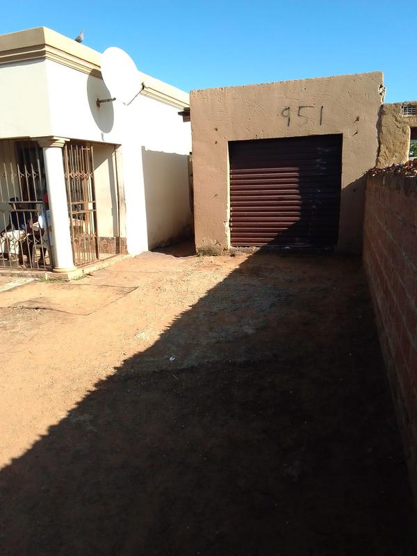 3 Bedroom Property for Sale in Drieziek Gauteng