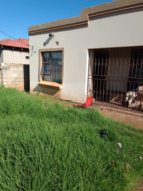 3 Bedroom Property for Sale in Drieziek Gauteng