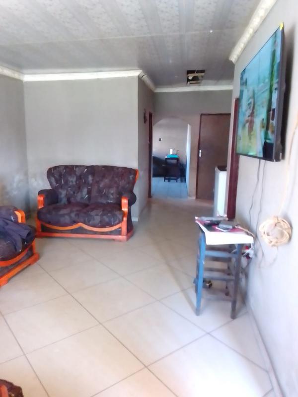 3 Bedroom Property for Sale in Drieziek Gauteng