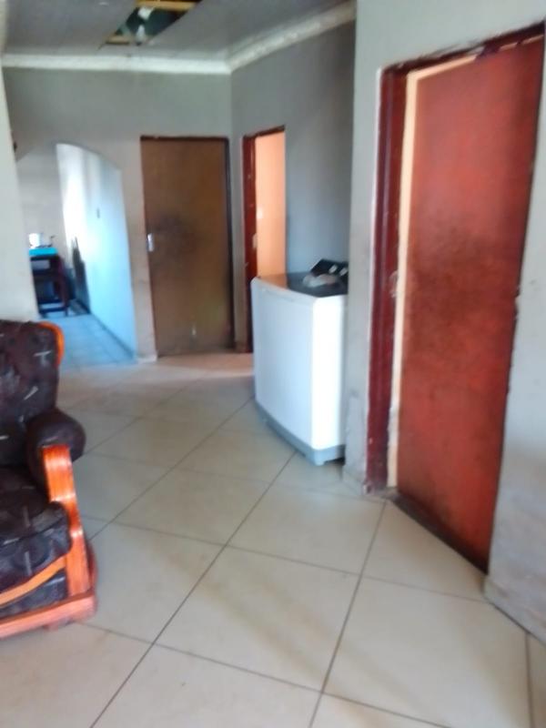 3 Bedroom Property for Sale in Drieziek Gauteng