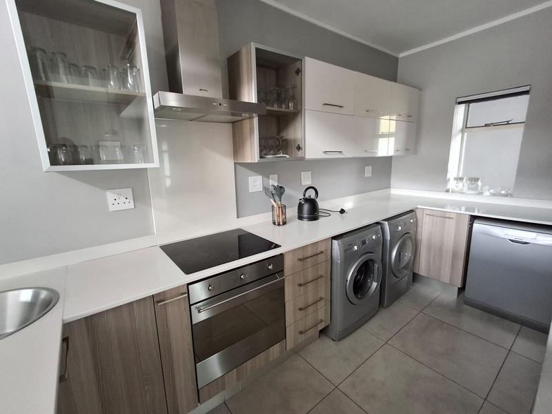 To Let 3 Bedroom Property for Rent in Oaklands Gauteng