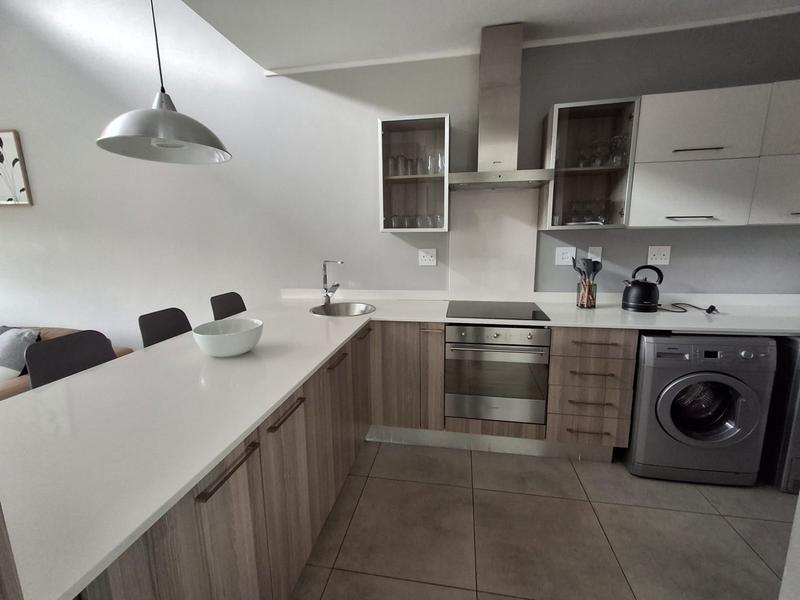 To Let 3 Bedroom Property for Rent in Oaklands Gauteng