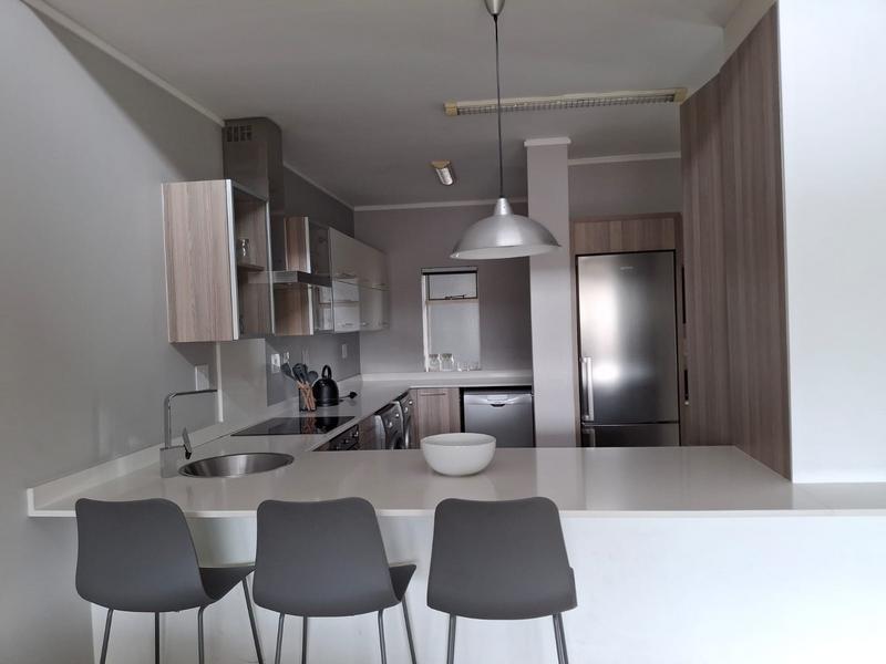 To Let 3 Bedroom Property for Rent in Oaklands Gauteng