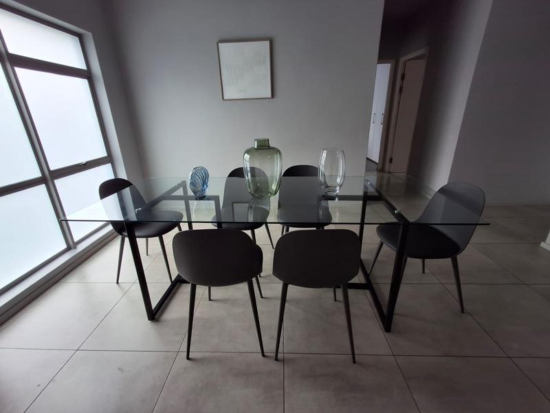 To Let 3 Bedroom Property for Rent in Oaklands Gauteng