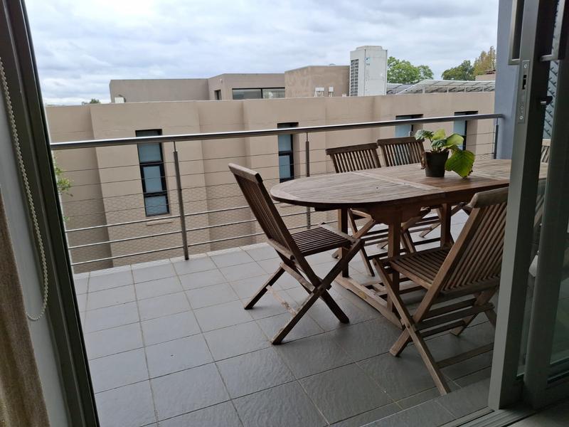 To Let 3 Bedroom Property for Rent in Oaklands Gauteng