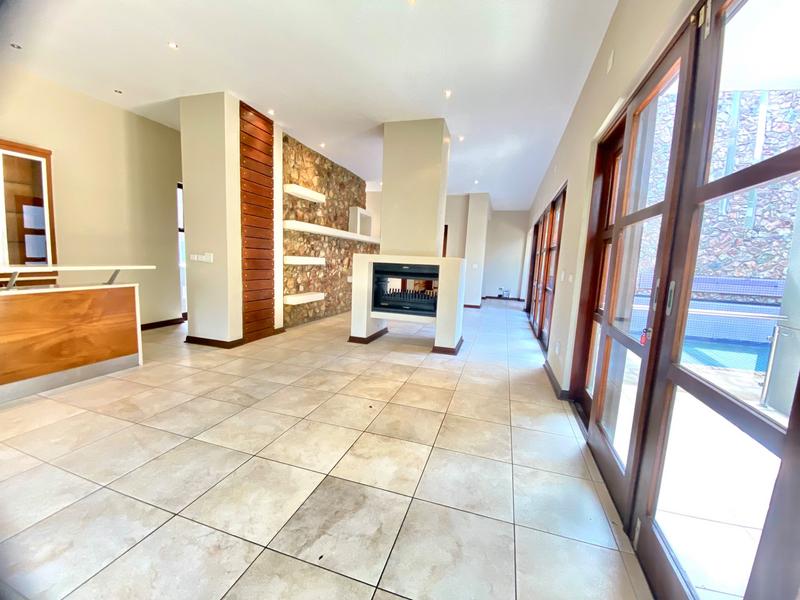 To Let 6 Bedroom Property for Rent in Benmore Gardens Gauteng