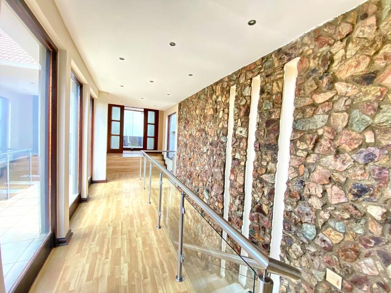 To Let 6 Bedroom Property for Rent in Benmore Gardens Gauteng