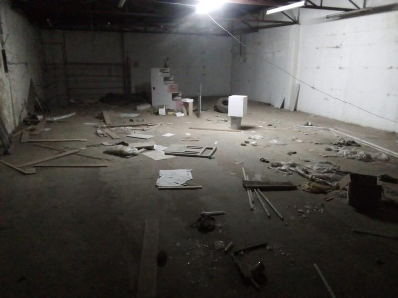 To Let Commercial Property for Rent in Germiston Central Gauteng