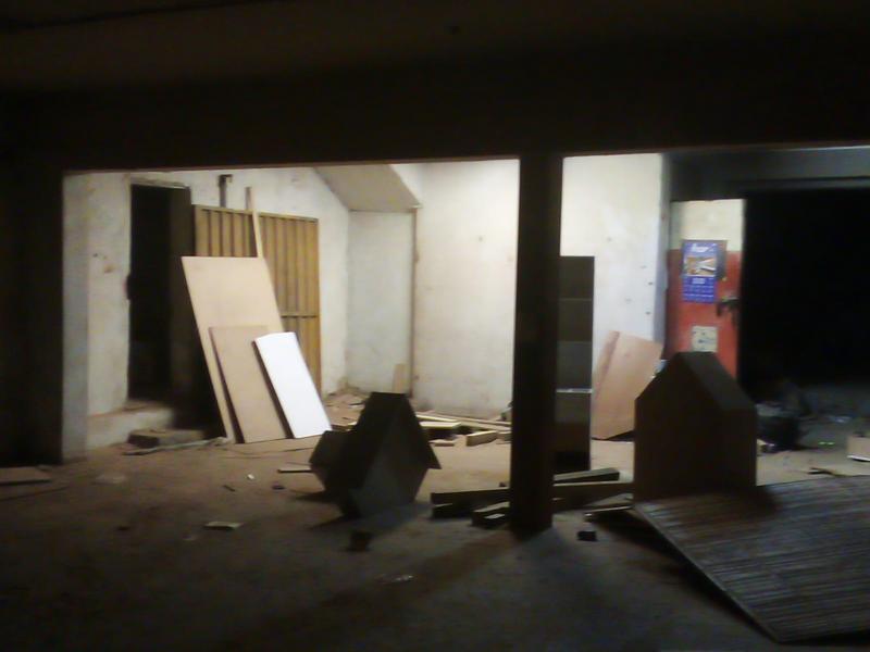 To Let Commercial Property for Rent in Germiston Central Gauteng