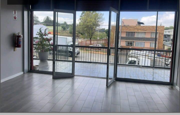 To Let Commercial Property for Rent in Florida Gauteng