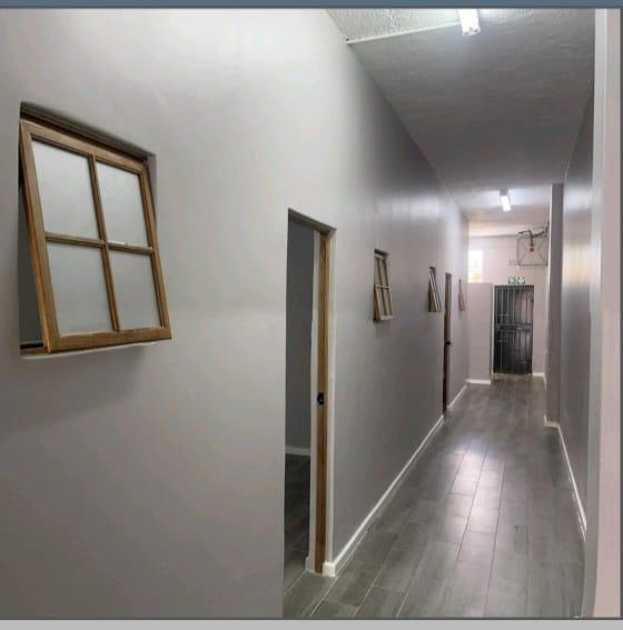 To Let Commercial Property for Rent in Florida Gauteng