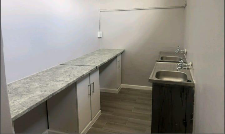 To Let Commercial Property for Rent in Florida Gauteng